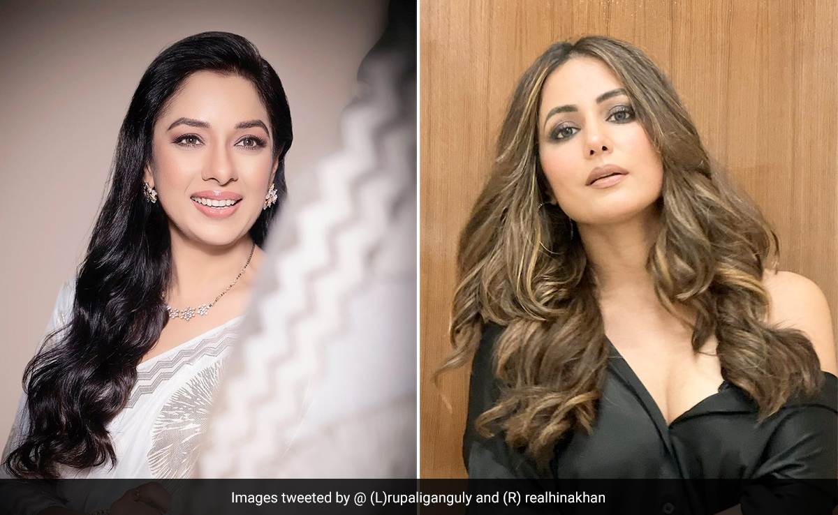 इस बार Nach Baliye में होगा जमकर धमाल, हिना खान से लेकर अनुपमा तक, डांस का जलवा दिखाती नजर आएंगी ये 7 जोड़ियां