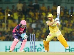 Sandeep Sharma Keeps Calm Despite MS Dhoni Heroics As Rajasthan Royals Win Thriller By 3 Runs