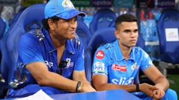 Arjun Tendulkar Achieves Big Milestone In Ranji Trophy; Still Far Behind Father Sachin Tendulkar