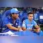 Arjun Tendulkar "Is Not Studying At All": Suresh Raina Reveals Sachin Tendulkars Prank On Flight Attendant