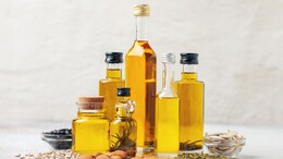 Why Choosing The Right Oil Is Important For A Balanced Plate