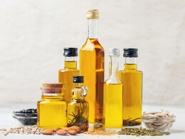 Don't Go Oil-Free! These Oils Can Actually Benefit Your Health - Expert Shares Don't Go Oil-Free! These Oils Can Actually Benefit Your Health - Expert Shares