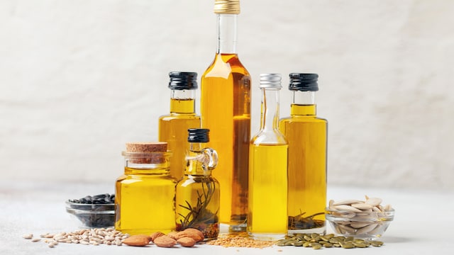 Diet Tips For Winter Season: Consume These Oils For Warmer Winters