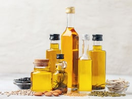 Include These Oils In Diet For A Warmer Winter Season Include These Oils In Diet For A Warmer Winter Season