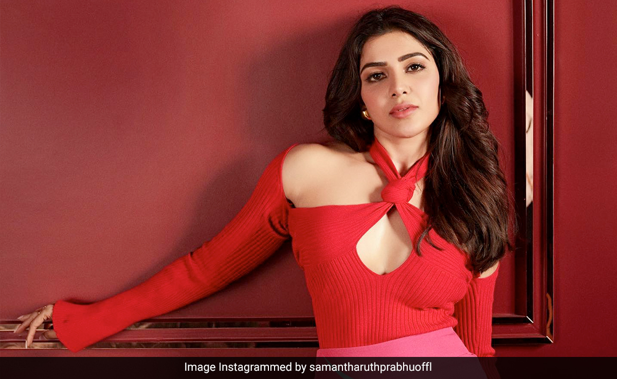 Explained: The Samantha Ruth Prabhu vs Chitti Babu Controversy