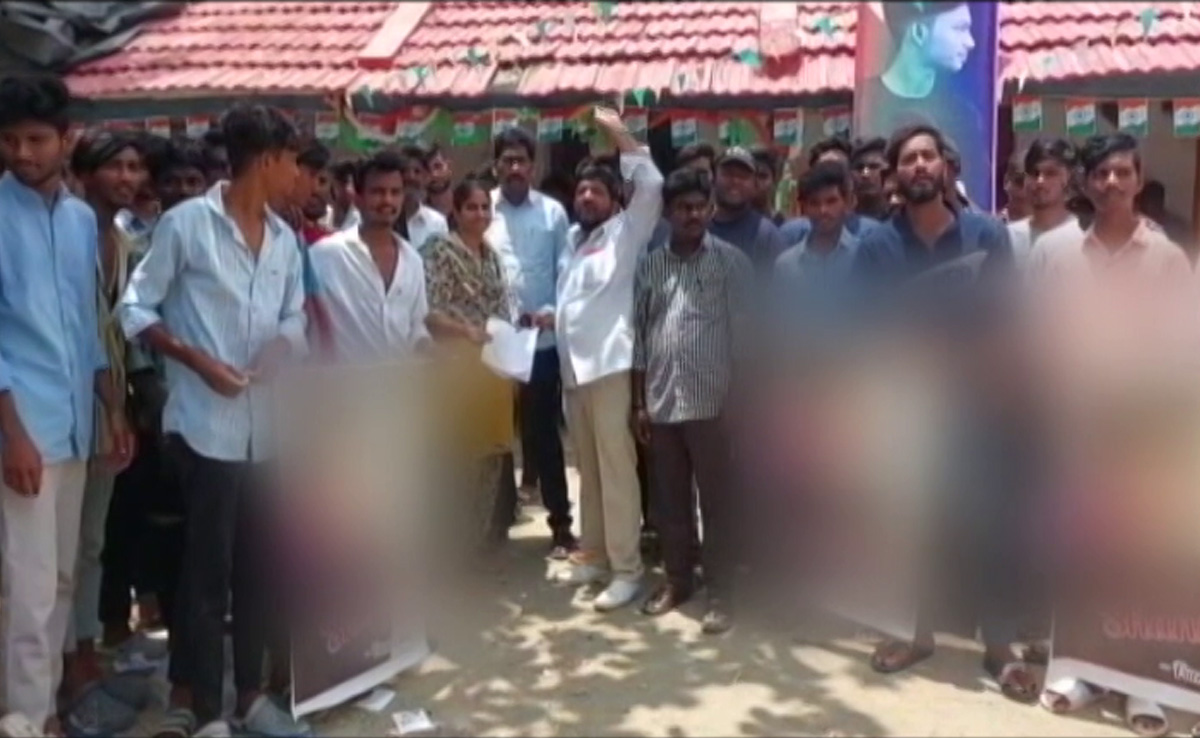 2 Andhra Students Die By Suicide After Exam Results: Cops