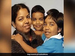 Husband Pleads Guilty To Murder Of Indian Nurse, Their 2 Kids In UK Husband Pleads Guilty To Murder Of Indian Nurse, Their 2 Kids In UK
