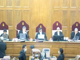 How Can Same-Sex Couples Avail Social Benefits, Supreme Court Asks Centre How Can Same-Sex Couples Avail Social Benefits, Supreme Court Asks Centre