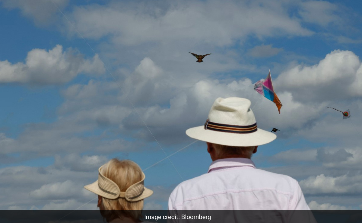 A Guide To Dating For Over 40s In The New Era Of Divorce, STDs And Tinder