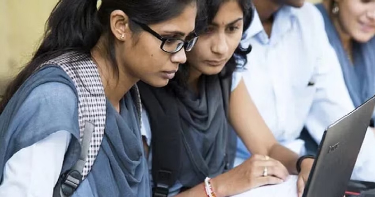 On Class 12 Exam Paper Leak On WhatsApp, A Clarification from UP Official