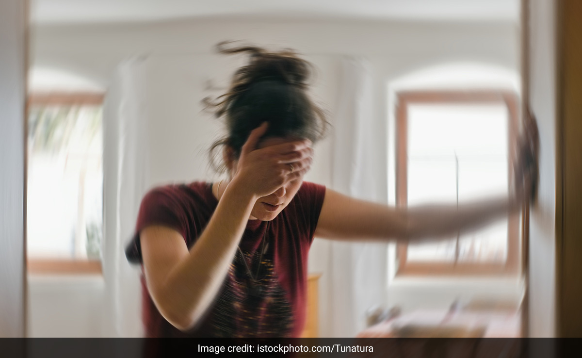 Study Claims Nasal Drops Treatment Could Lead To Quick Recovery From Stroke