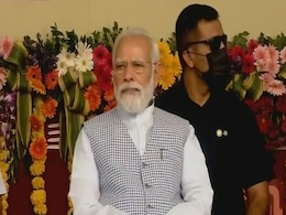 मध्य प्रदेश : पीएम मोदी ने दी 17 हजार करोड़ की परियोजनाओं की सौगात, 4 लाख से ज्यादा लोगों को कराया गृह प्रवेश मध्य प्रदेश : पीएम मोदी ने दी 17 हजार करोड़ की परियोजनाओं की सौगात, 4 लाख से ज्यादा लोगों को कराया गृह प्रवेश
