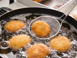 5 Deep Frying Hacks Every Novice Cook Must Keep In Mind