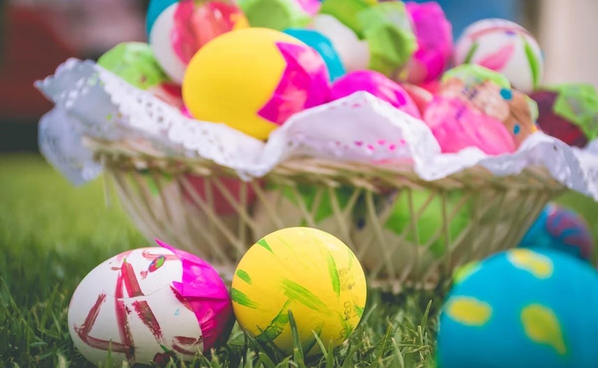 Celebrate These 8 Festivals In April 2023 With Festive Cheer