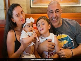 Wife Of Ex-FBI Agent Claims Flight Attendant Locked Her And Son In Bathroom Wife Of Ex-FBI Agent Claims Flight Attendant Locked Her And Son In Bathroom