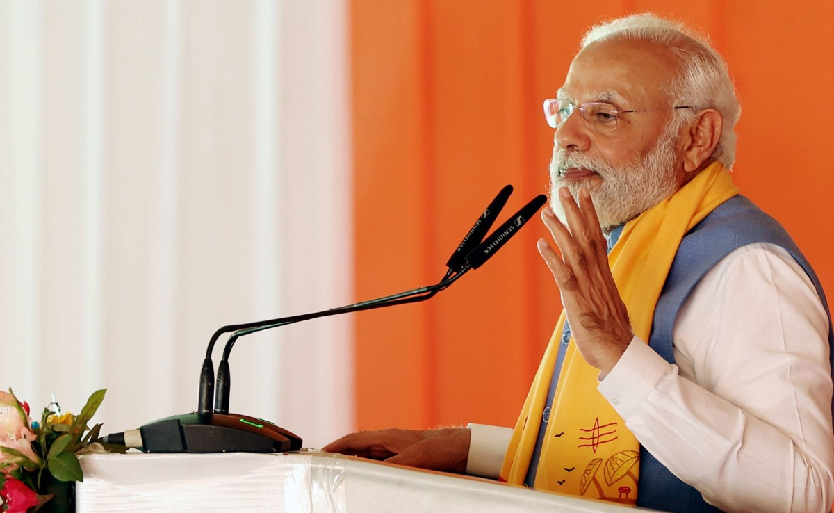 Opinion: Much Ado About PM's Degrees