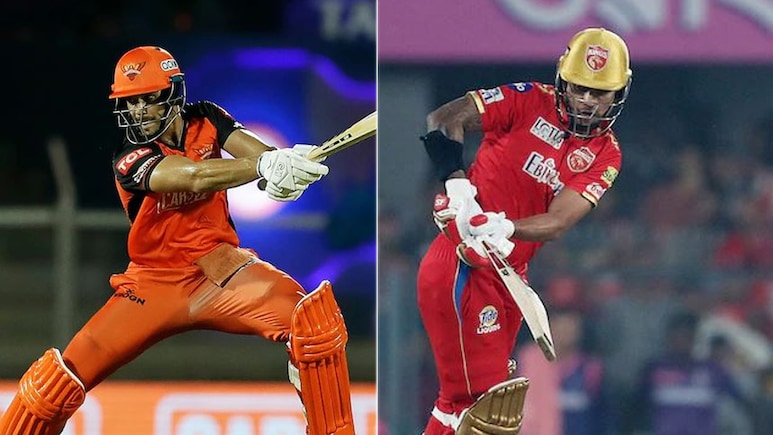 SRH vs PBKS: सनराइजर्स हैदराबाद ने पंजाब को दी 8 विकेट से मात