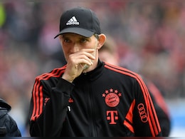 Bayern Munich's Thomas Tuchel Gamble To Face Immediate Test Against RB Leipzig