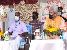 पंचायती राज दिवस: पंचायतों में नशामुक्ति अभियान चलाकर एक ख़ास संदेश दे रहे हैं संजय कुमार पंचायती राज दिवस: पंचायतों में नशामुक्ति अभियान चलाकर एक ख़ास संदेश दे रहे हैं संजय कुमार