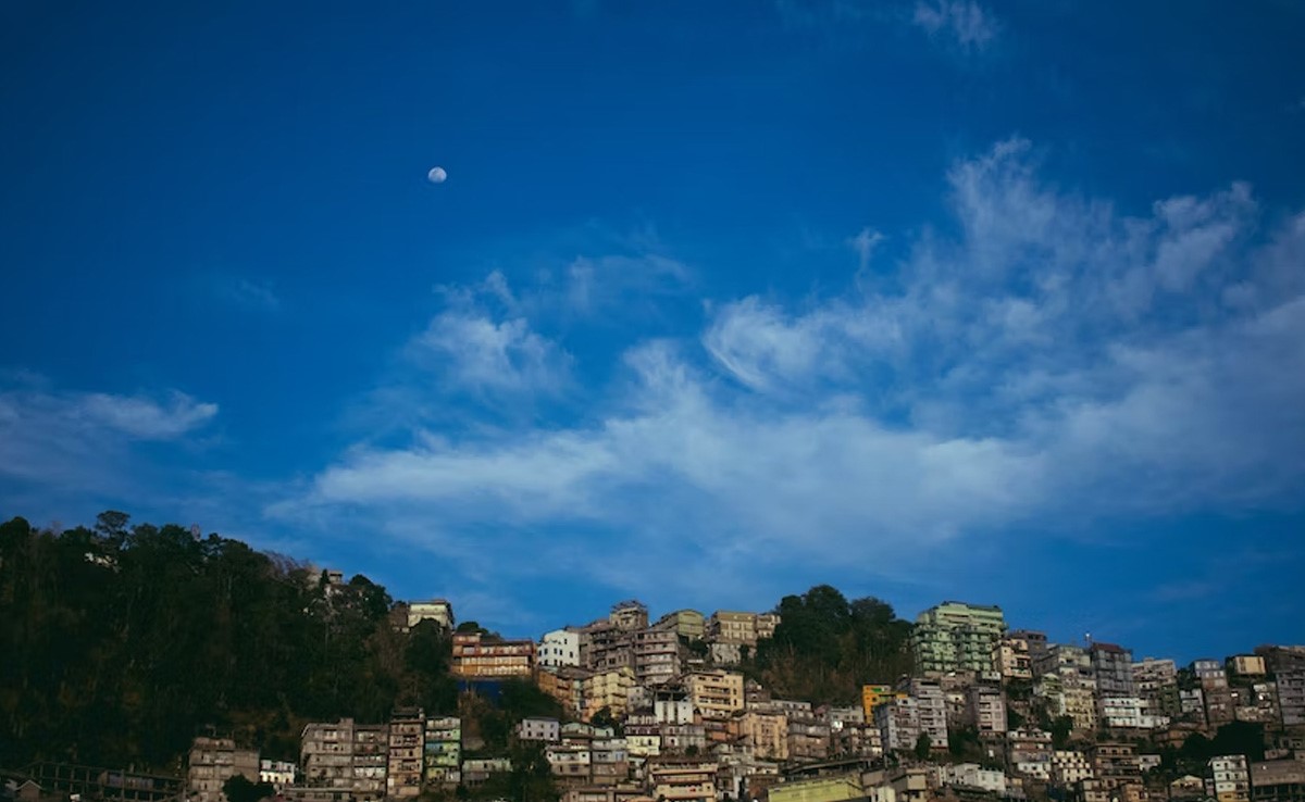 5 Reasons Why Mizoram Has Been Declared The Happiest State In India In 2023