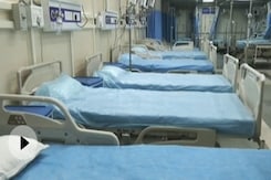 New Covid Cases Up By 186% In Maharashtra, 4 Deaths In 24 Hours New Covid Cases Up By 186% In Maharashtra, 4 Deaths In 24 Hours
