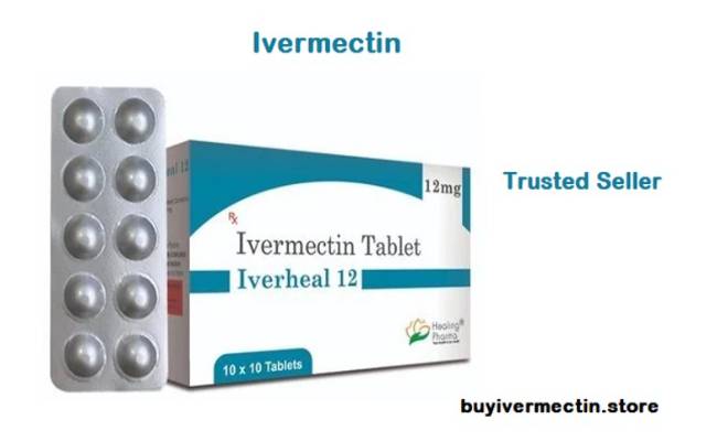 How to get ivermectin pills