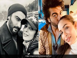 5 Times Malaika Arora And Arjun Kapoor Had Picture-Perfect Travel Moments 5 Times Malaika Arora And Arjun Kapoor Had Picture-Perfect Travel Moments