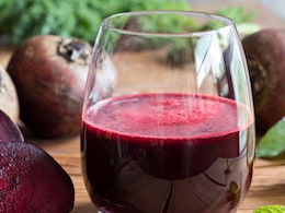 Have Digestive Issues? Try This Special Kanji Recipe Recommended By A Nutritionist