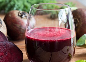 Have Digestive Issues? Try This Special Kanji Recipe Recommended By A Nutritionist Have Digestive Issues? Try This Special Kanji Recipe Recommended By A Nutritionist