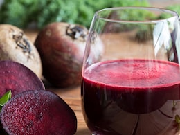 Kanji: Nutritionist's Approved Fermented Drinks For Winter Wellness Needs