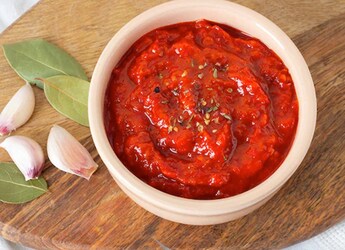 Rajasthani Delights: 5 Classic Chutneys That Will Transform Your Everyday Meals Rajasthani Delights: 5 Classic Chutneys That Will Transform Your Everyday Meals