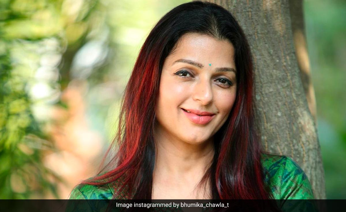<i>Tere Naam</i> Star Bhumika Chawla Reveals She Was Replaced In <i>Jab We Met</i> And <i>Munna Bhai MBBS</i>