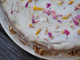 Watch: Funny Video Introduces Us To 'Sunflower Biryani', 'Hibiscus Paratha' And Lot More