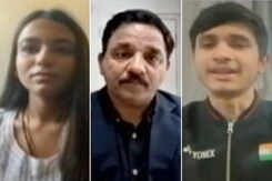 प्रियांशु राजावत ने BWS विश्व टूर सुपर 300 का खिताब किया अपने नाम प्रियांशु राजावत ने BWS विश्व टूर सुपर 300 का खिताब किया अपने नाम