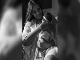 Hey Bipasha Basu, Malaika Arora, Abhishek Bachchan And Others Are Thrilled To Meet Your Daughter Devi Hey Bipasha Basu, Malaika Arora, Abhishek Bachchan And Others Are Thrilled To Meet Your Daughter Devi