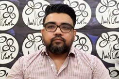 "BJP Weaponising Every Hindu Festival": Trinamool Leader Over Bengal Clashes "BJP Weaponising Every Hindu Festival": Trinamool Leader Over Bengal Clashes