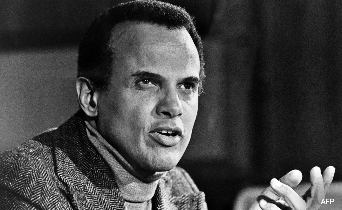 Harry Belafonte, Legendary Singer, Civil Rights Activist, Dies Aged 96: 5 Points