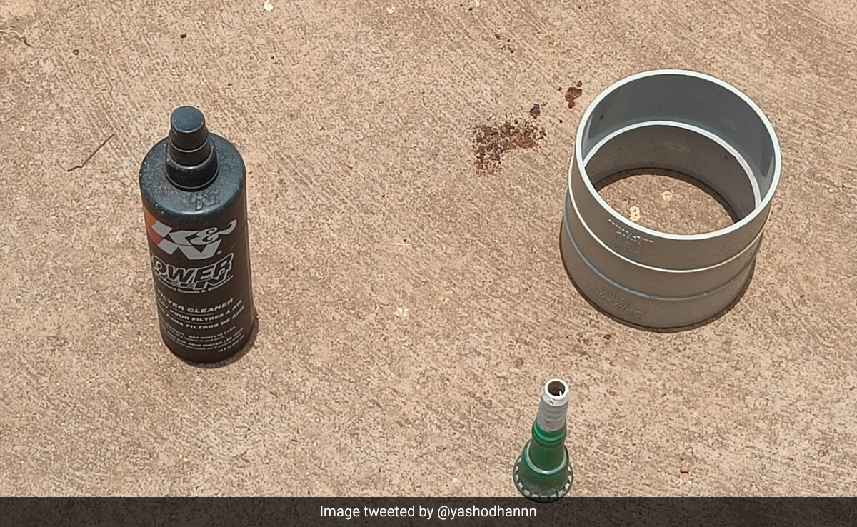 In Pics: This Is How Bengaluru Celebrated Zero Shadow Day