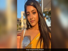 'झांसी की रानी' एक्ट्रेस उल्का गुप्ता भविष्य में बनना चाहती हैं एक्शन हीरोइन, बोलीं- एक दिन कर के रहूंगी  'झांसी की रानी' एक्ट्रेस उल्का गुप्ता भविष्य में बनना चाहती हैं एक्शन हीरोइन, बोलीं- एक दिन कर के रहूंगी