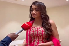 Trisha To NDTV On PS 2: "More Romance, More Action" Trisha To NDTV On PS 2: "More Romance, More Action"