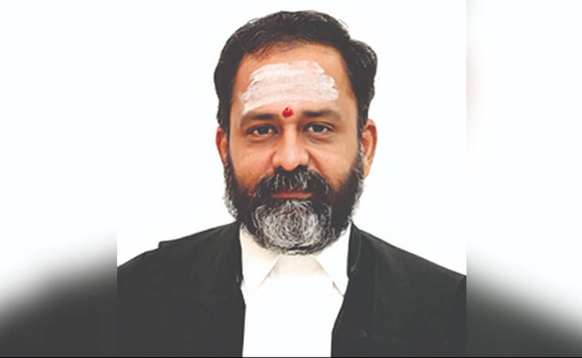 "Attempt To Browbeat": 56 Ex-Judges Slam Opposition's Judge Impeachment