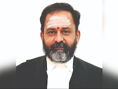 "Attempt To Browbeat": 56 Ex-Judges Slam Opposition's Judge Impeachment