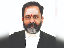 "Attempt To Browbeat": 56 Ex-Judges Slam Opposition's Judge Impeachment