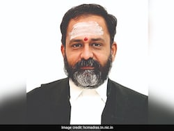 &quot;Vedas Protects Those Who Nuture It&quot;: Madras High Court Judge