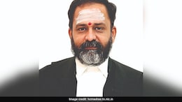 "Vedas Protects Those Who Nuture It": Madras High Court Judge
