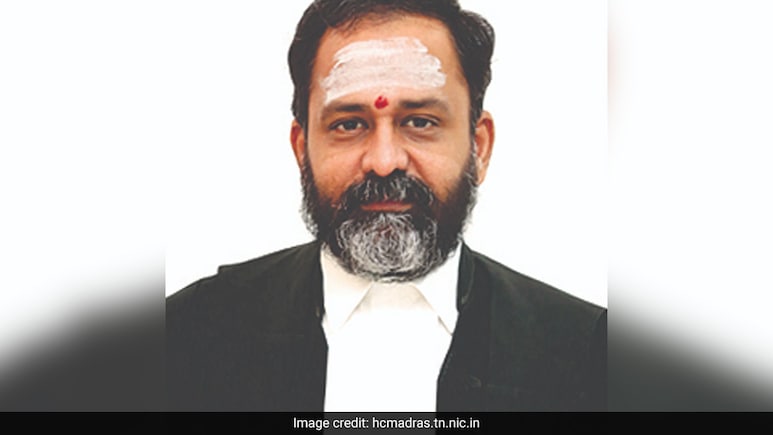 "Vedas Protects Those Who Nuture It": Madras High Court Judge