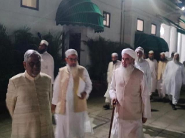 "Different Amit Shah": Muslim Leaders' Praise After Meeting Over Clashes