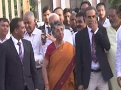 All Accused, Including BJP's Maya Kodnani, Acquitted In Gujarat Riots Case