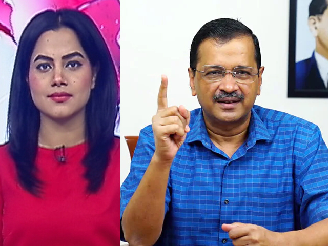 देश प्रदेश : CBI ने Arvind Kejriwal से करीब 9 घंटे की पूछताछ, पूछे गए 56 सवाल देश प्रदेश : CBI ने Arvind Kejriwal से करीब 9 घंटे की पूछताछ, पूछे गए 56 सवाल