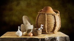 Kitchen Hacks: 5 Most Effective Ways To Use A Mortar And Pestle